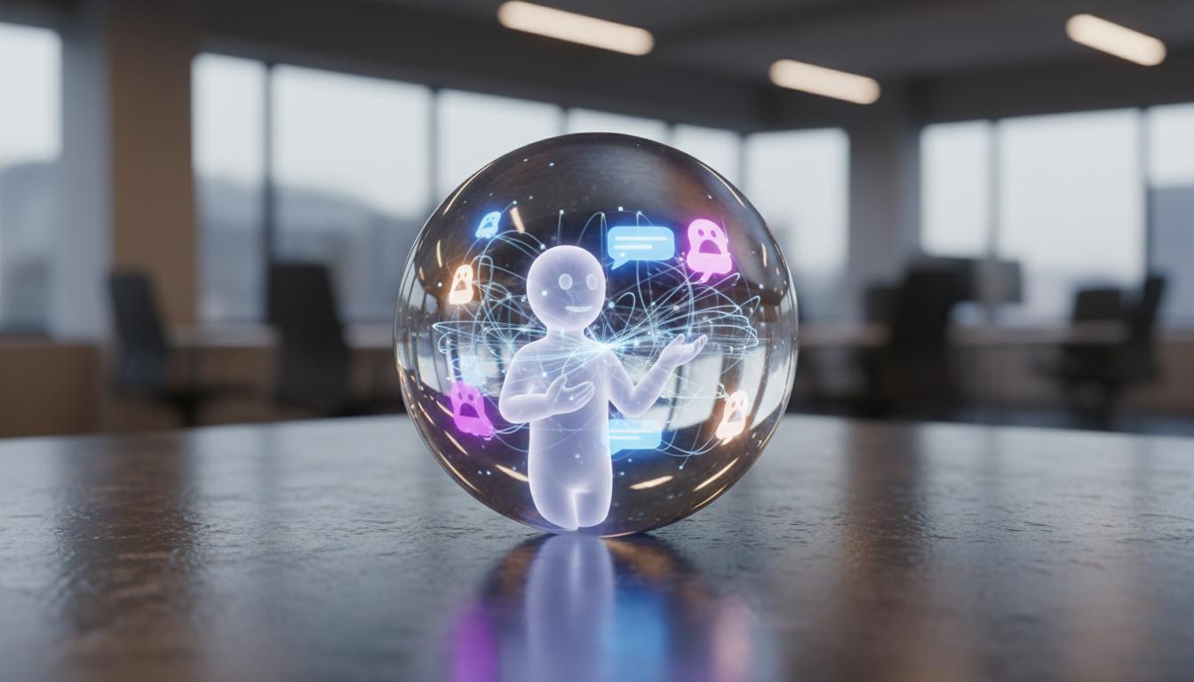 Generator chatbotów do personalizacji interakcji: praktyczny przewodnik