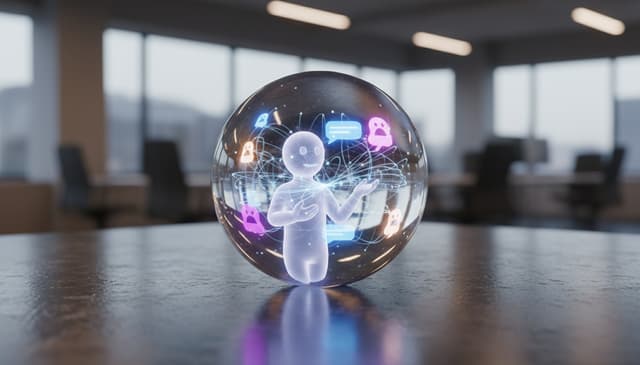 Generator chatbotów do personalizacji interakcji: praktyczny przewodnik