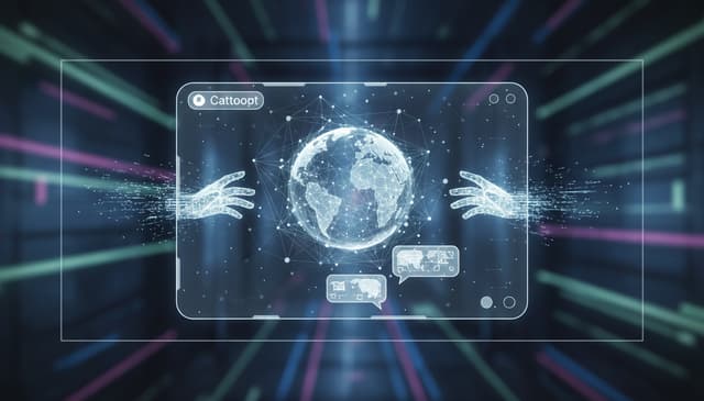 Generator chatbotów online: jak stworzyć skutecznego asystenta AI