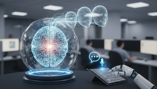 Generator chatbotów zastępujących konsultantów: jak działa i kiedy warto go wdrożyć