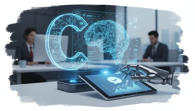 Generator chatbotów zastępujących ręczne raporty: praktyczny przewodnik