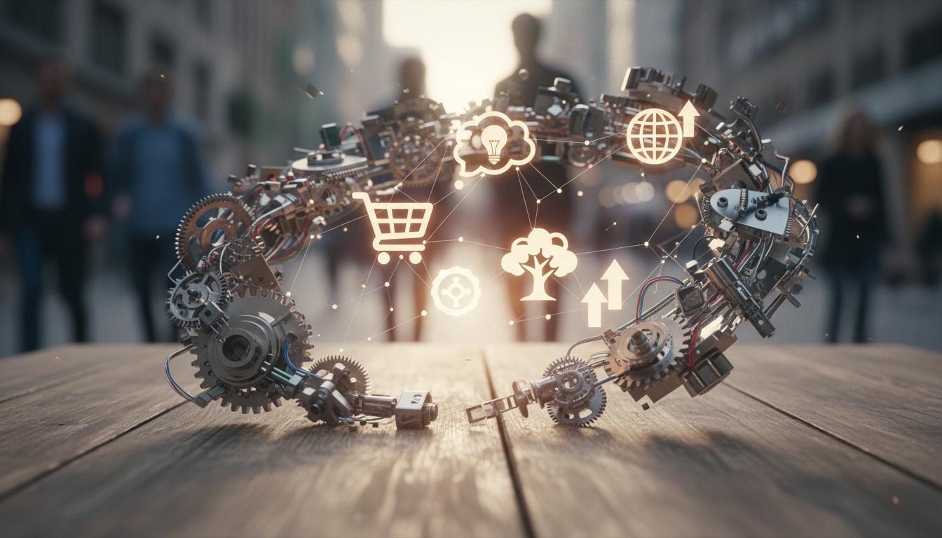 Generator koncepcji kampanii reklamowych: praktyczny przewodnik