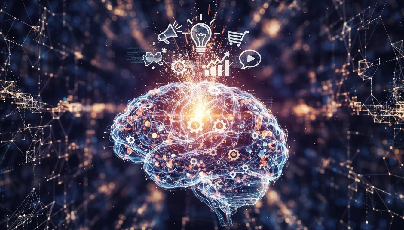 Generator kreatywnych treści marketingowych: praktyczny przewodnik