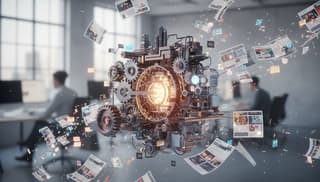 Generator newsletterów marketingowych: praktyczny przewodnik dla firm