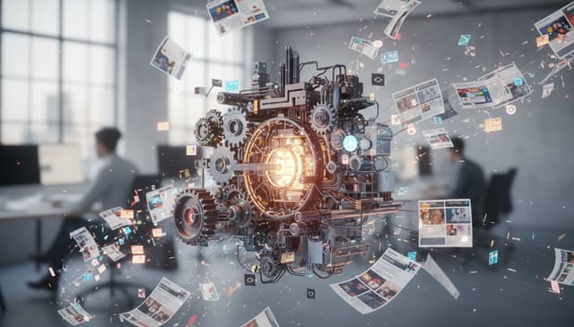 Generator newsletterów marketingowych: praktyczny przewodnik dla firm