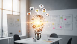 Generator pomysłów na reklamę: praktyczny przewodnik dla kreatywnych