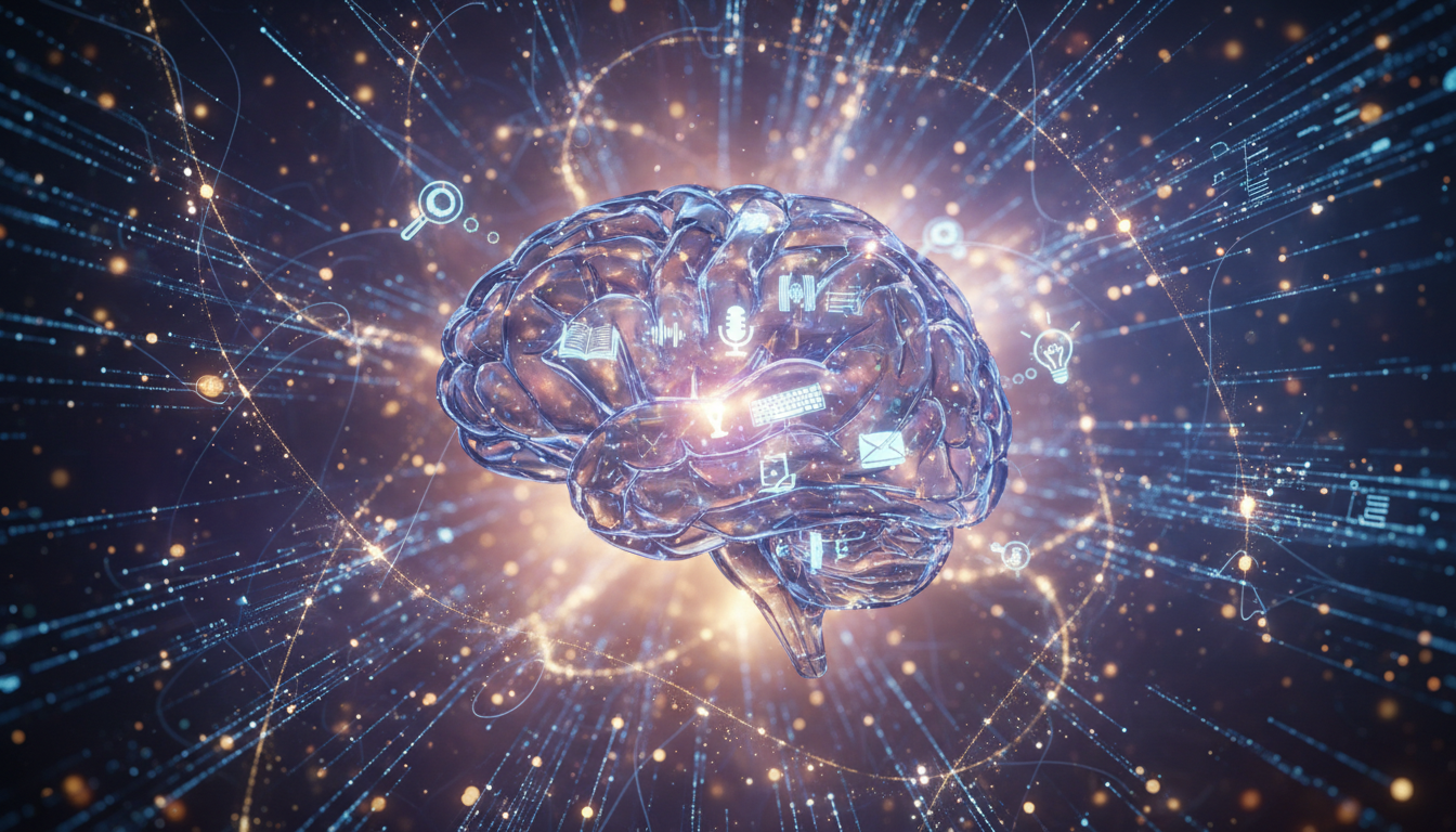 Generator pomysłów na treści blogowe, który pisze jak Ty