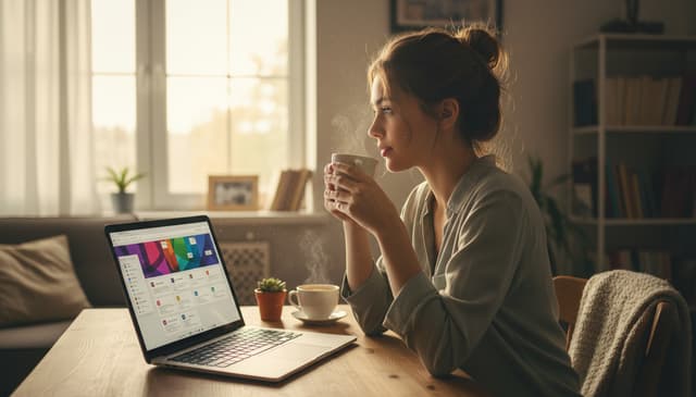 Generator pomysłów na treści do social media: praktyczny przewodnik