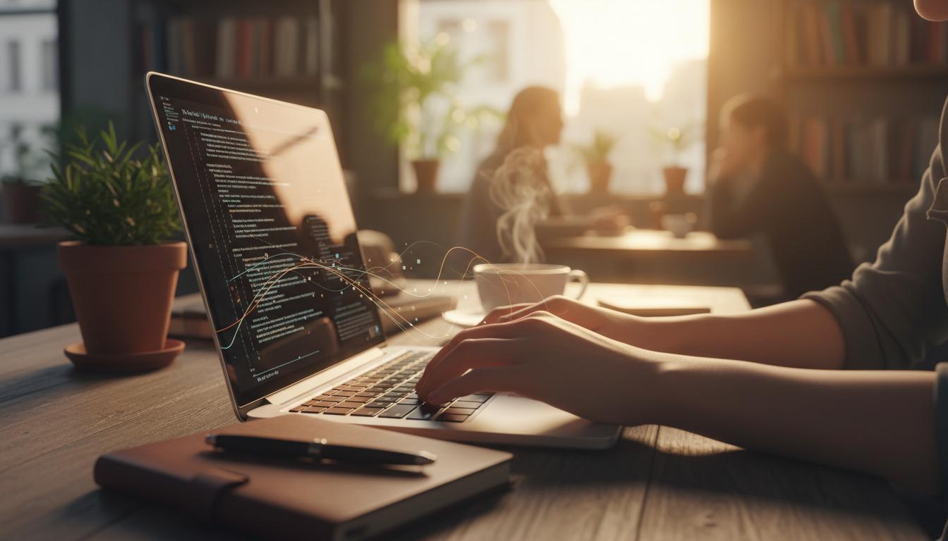 Generator tekstów na bloga: praktyczny przewodnik dla twórców treści