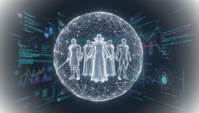 Generator wirtualnych postaci bez programowania: praktyczny przewodnik