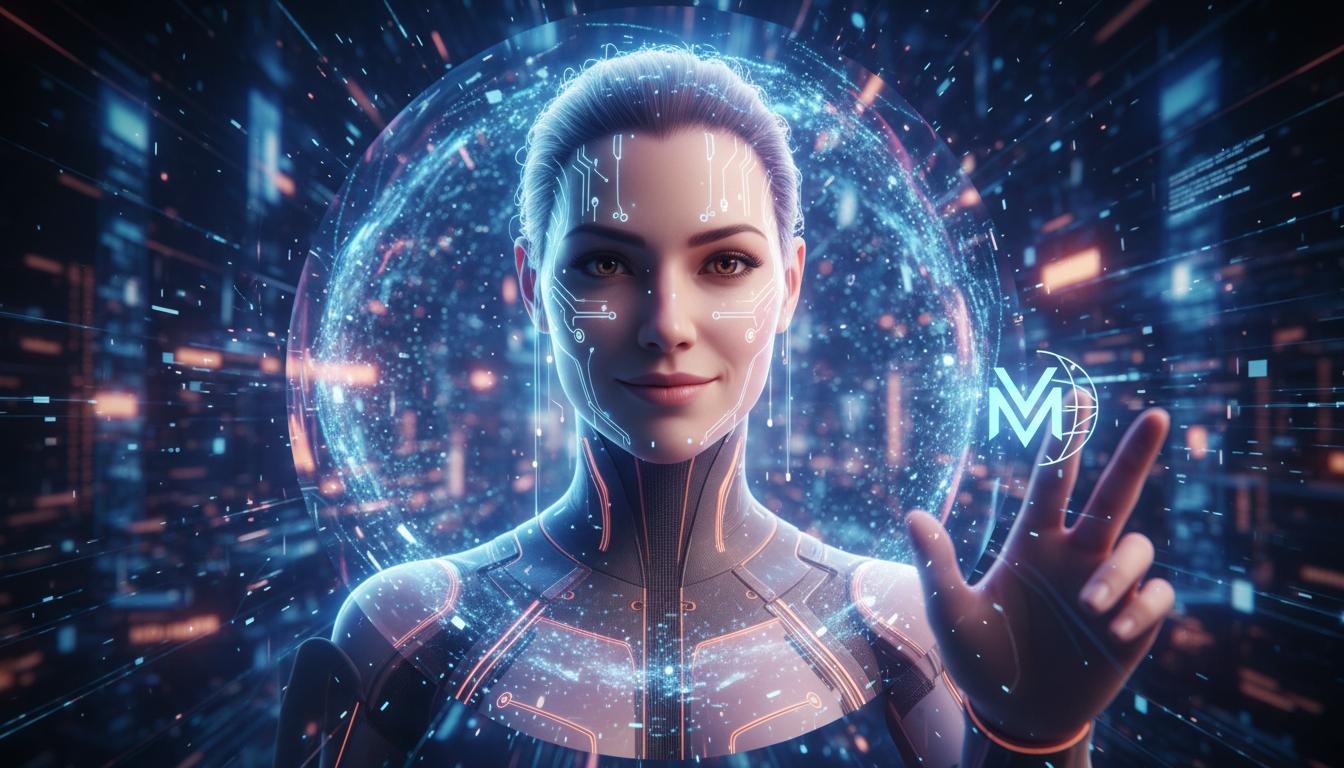 Generator wirtualnych przedstawicieli marki: praktyczny przewodnik