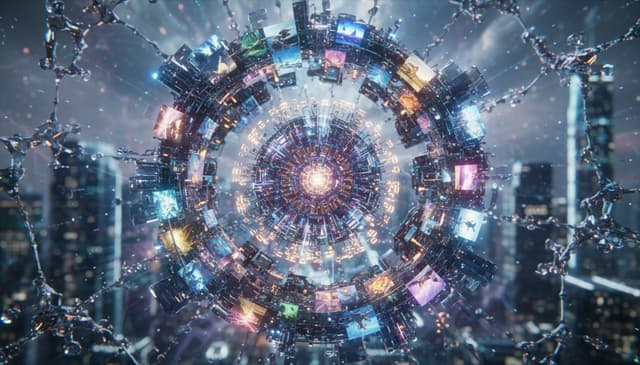 Generatory obrazów AI: jak działają i jak z nich korzystać