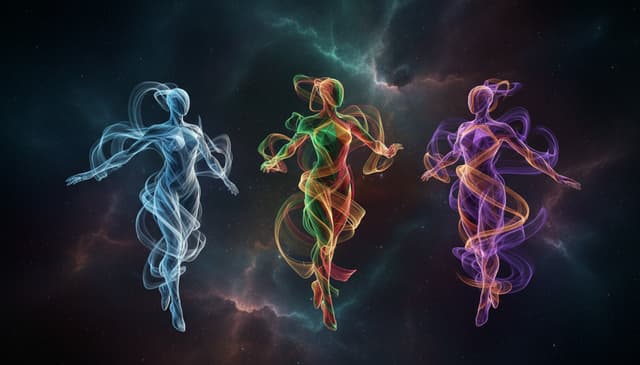 Generowanie abstrakcyjnych awatarów: praktyczny przewodnik profilowe.ai