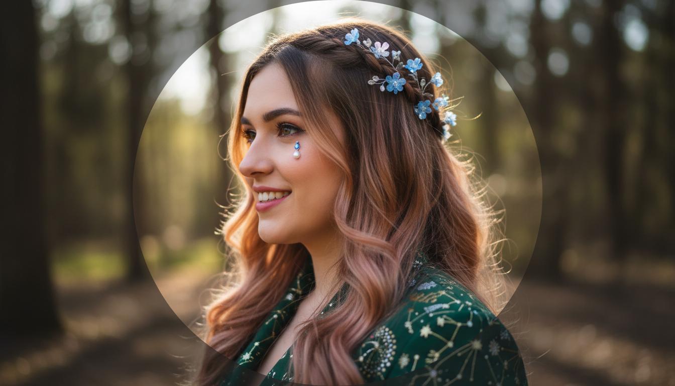 Generowanie awatarów z personalizacją stylu: praktyczny przewodnik