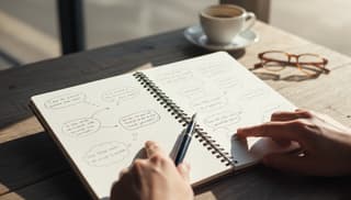 Generowanie dialogów do opowiadań: praktyczny przewodnik postacie.ai