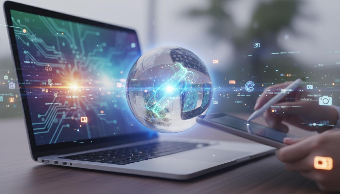 Generowanie grafik reklamowych online szybko: praktyczny przewodnik