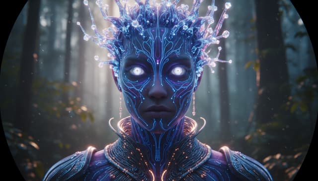 Generowanie kreatywnych awatarów: praktyczny przewodnik na profilowe.ai