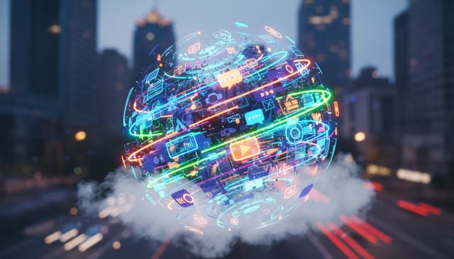 Generowanie multimediów online: praktyczny przewodnik dla twórców