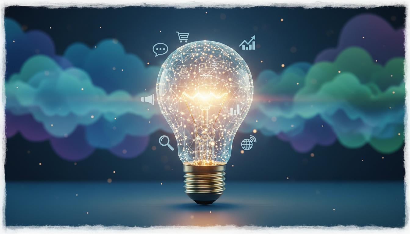 Generowanie pomysłów na kampanie online: praktyczny przewodnik