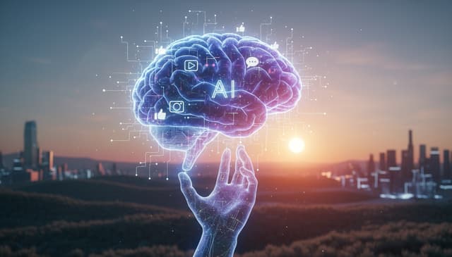 Generowanie pomysłów na social media AI: praktyczny przewodnik dla twórców