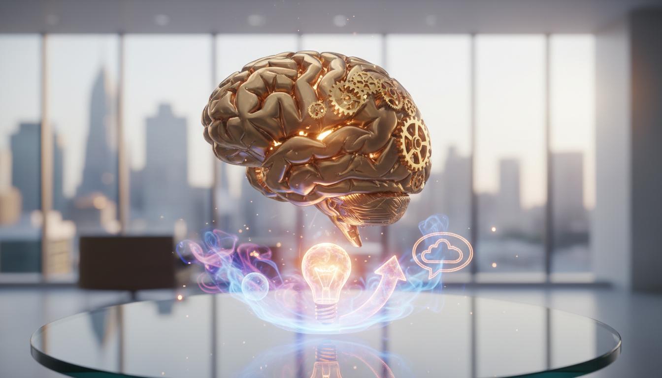 Generowanie profesjonalnych koncepcji marketingowych: praktyczny przewodnik