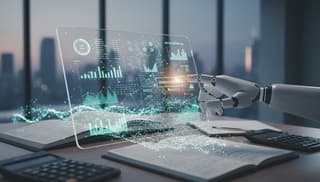 Automatyczne generowanie raportów księgowych: praktyczny przewodnik