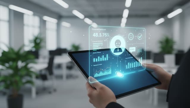 Generowanie raportów z chatbotów: praktyczny przewodnik dla firm