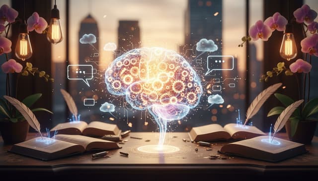 Generowanie sloganów marketingowych: praktyczny przewodnik dla firm