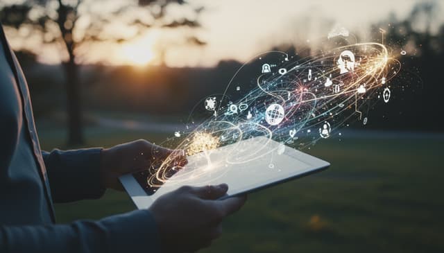 Generowanie storytellingu online: praktyczny przewodnik dla twórców