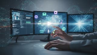 Generowanie treści multimedialnych w mediach: praktyczny przewodnik