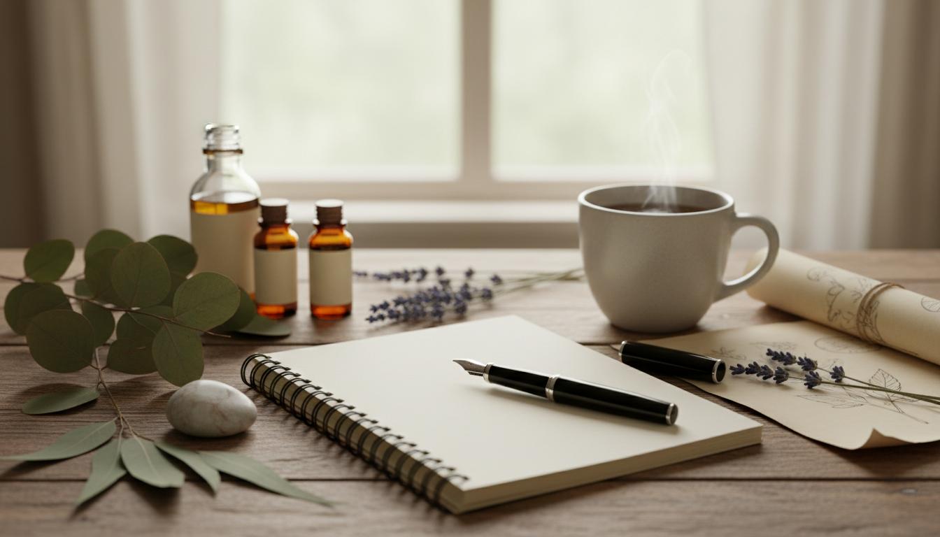 Generowanie treści na bloga: praktyczny przewodnik dla początkujących