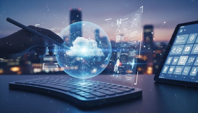 Generowanie treści reklamowych online: praktyczny przewodnik dla twórców