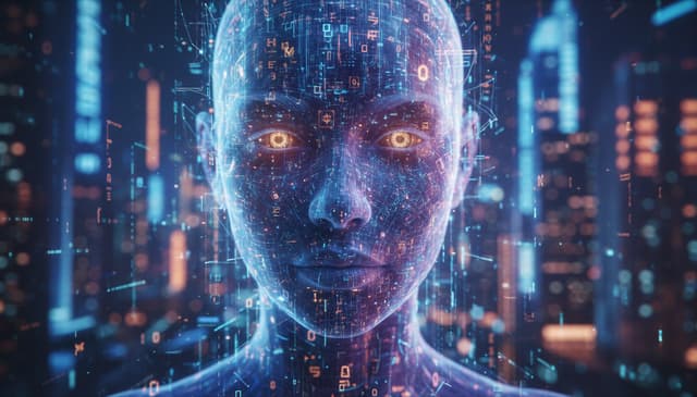 Generowanie wirtualnych osobowości: jak działa i do czego służy