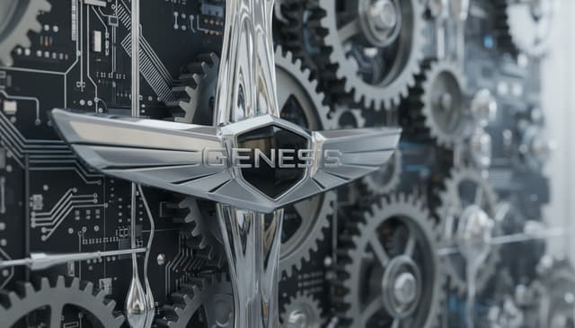 Genesis Reliability: Assessing the Future of Luxury Electric Vehicles