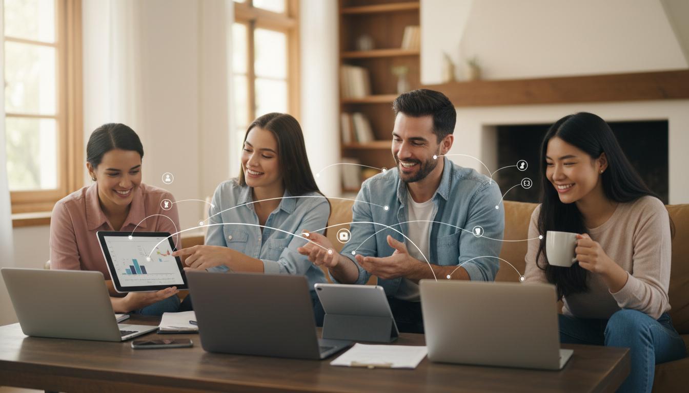 Genially korepetycje online: praktyczny przewodnik dla uczniów i nauczycieli