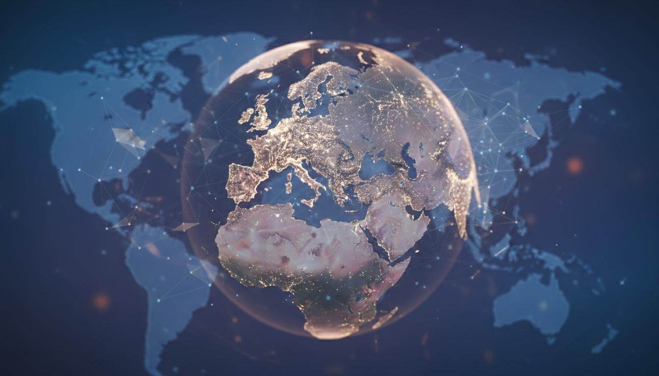 Kompletny przewodnik po geografii Europy online