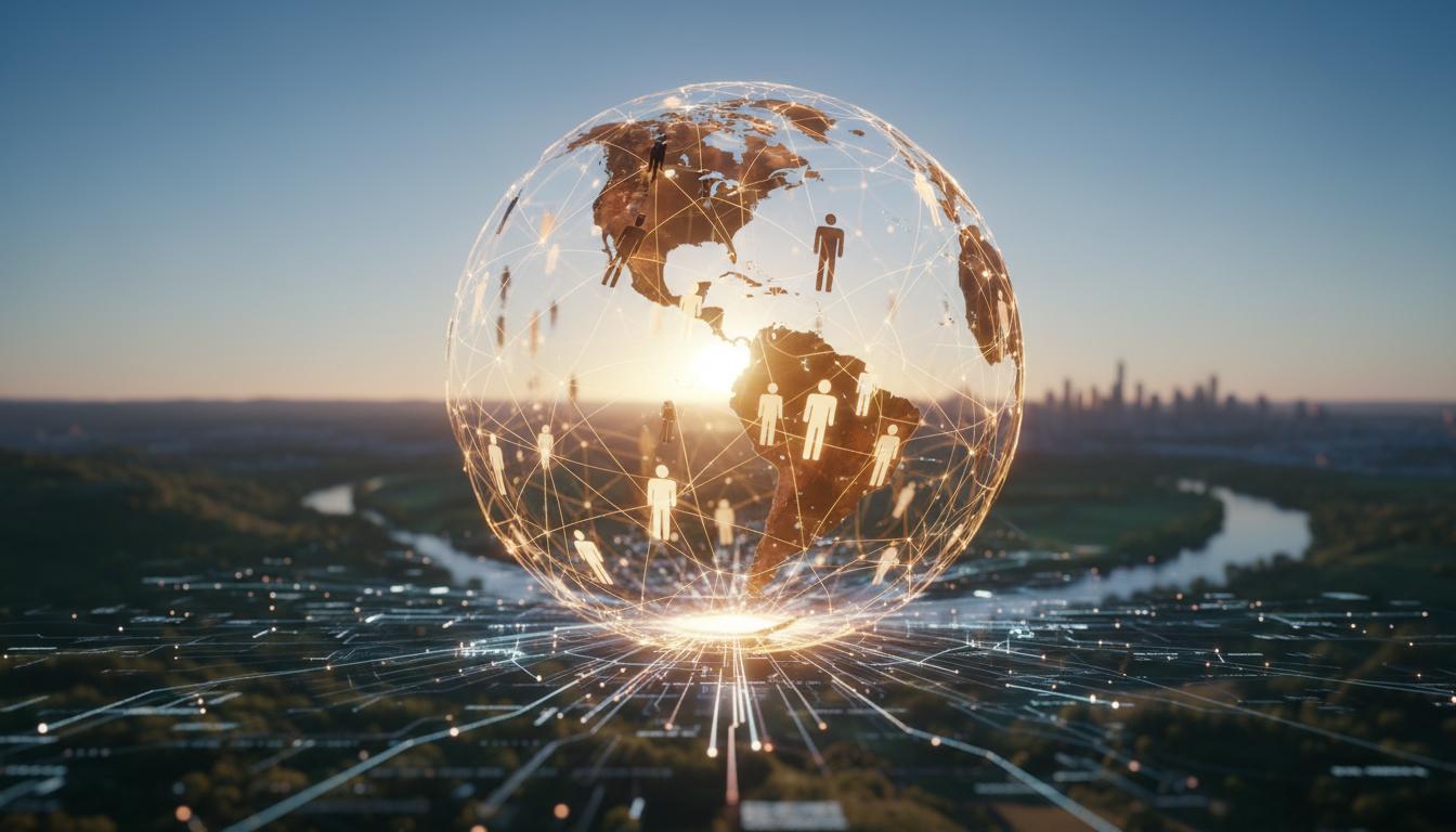 Geografia ludności online: praktyczny przewodnik dla uczniów i nauczycieli