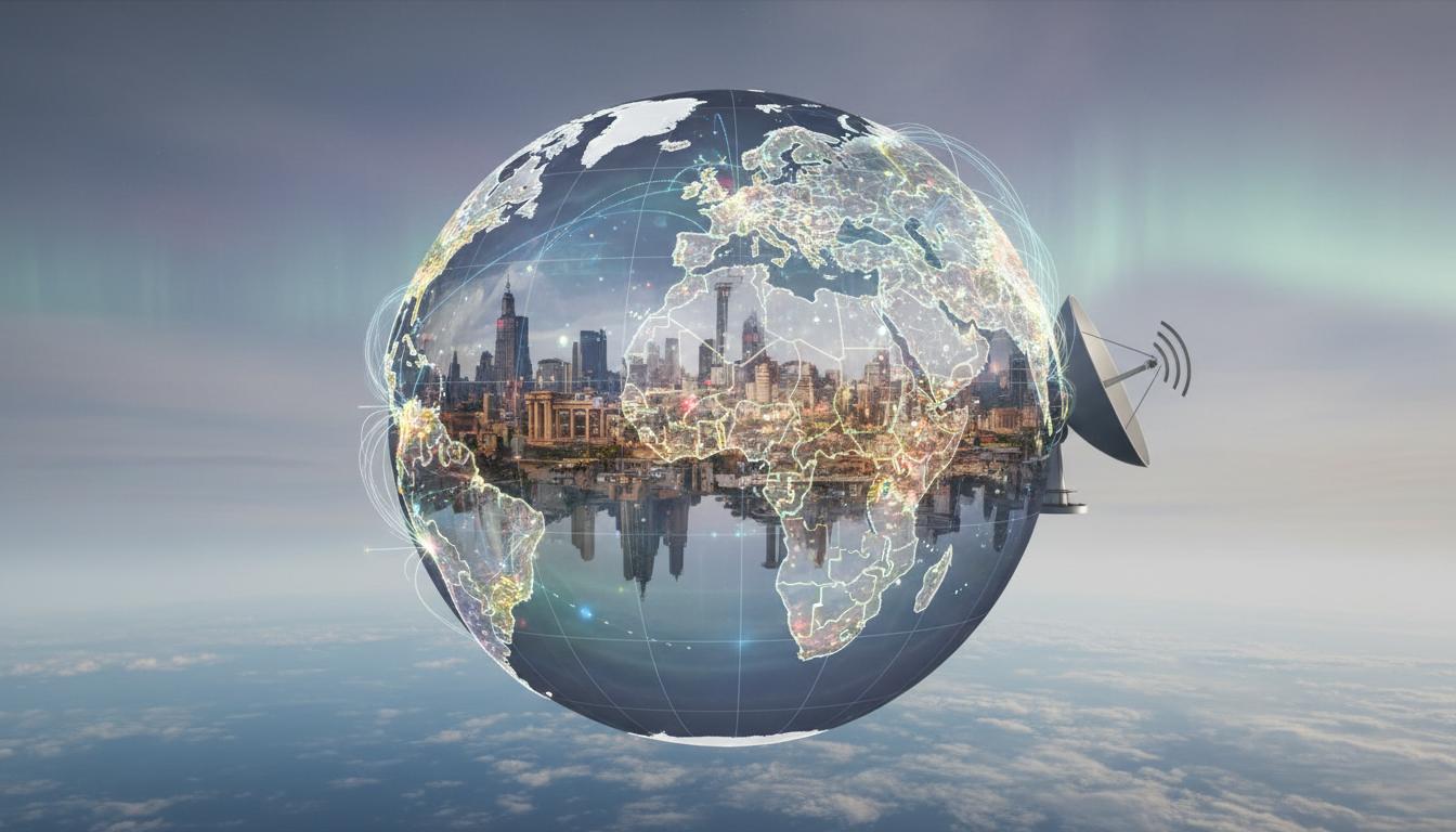 Geografia polityczna online: praktyczny przewodnik dla uczniów i studentów