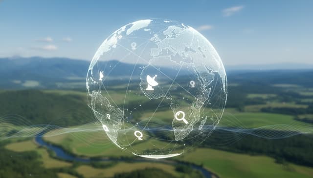 Geografia rozszerzona online: praktyczny przewodnik dla uczniów