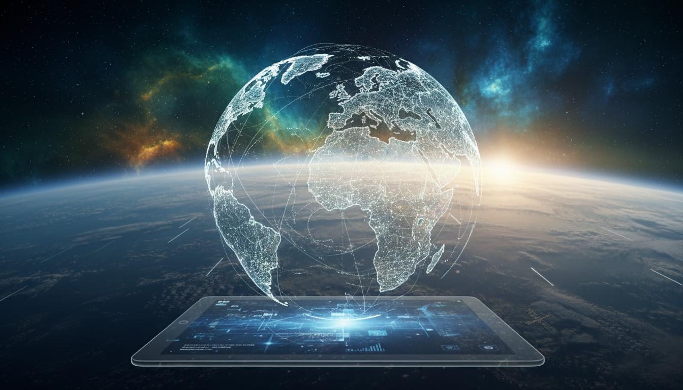 Geografia świata online: praktyczny przewodnik dla uczniów i nauczycieli