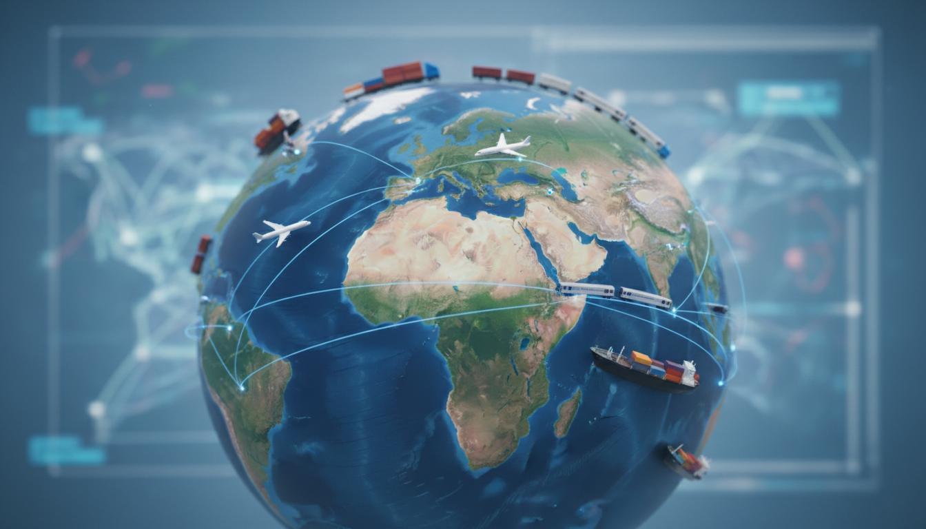 Geografia transportu online: praktyczny przewodnik dla uczniów