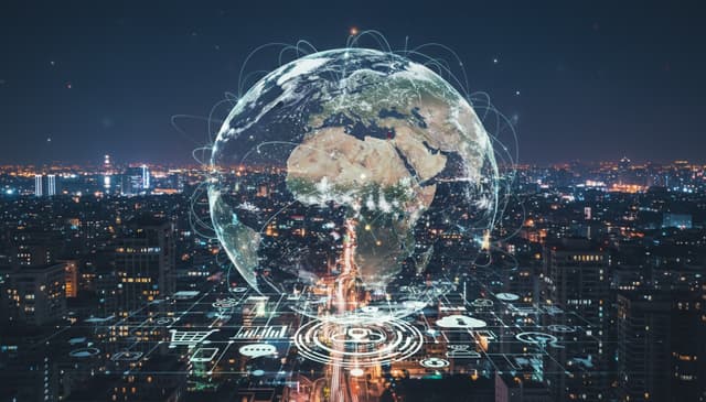 Geografia usług online: jak lokalizacja wpływa na dostępność ofert