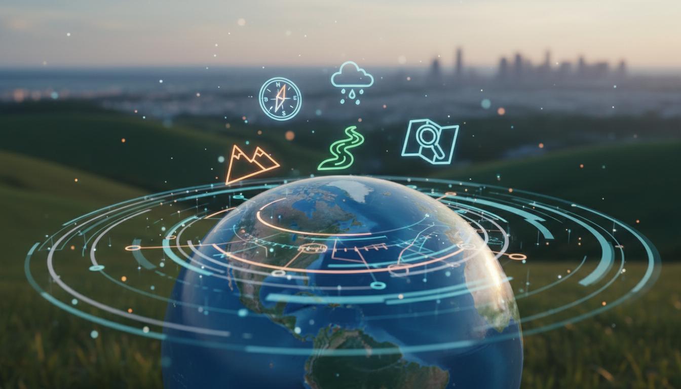 Geografia zadania online: praktyczny przewodnik dla uczniów i nauczycieli