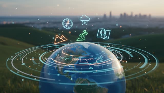 Geografia zadania online: praktyczny przewodnik dla uczniów i nauczycieli