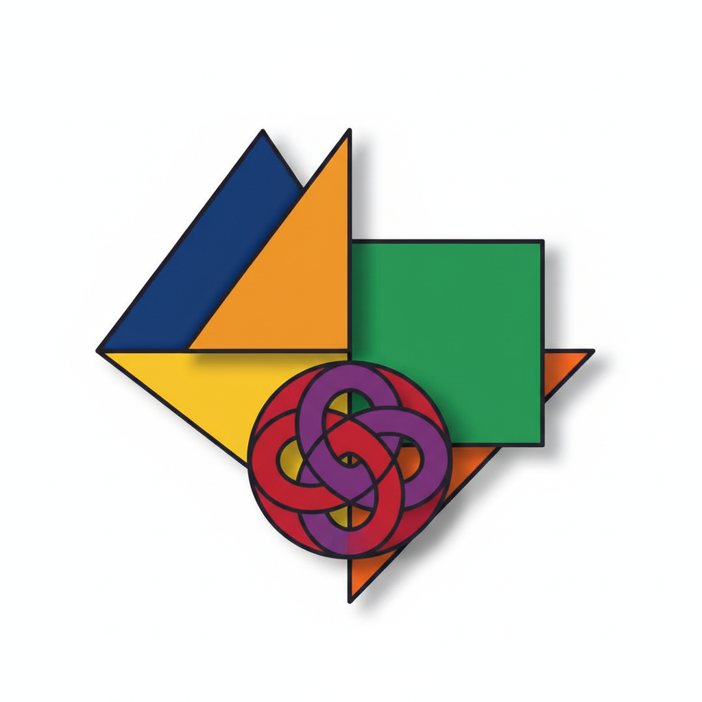 Kształty geometryczne