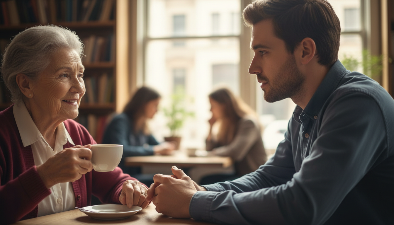 Gespräche Gegen Einsamkeitsgefühle – Wenn KI Zur Freundin Wird