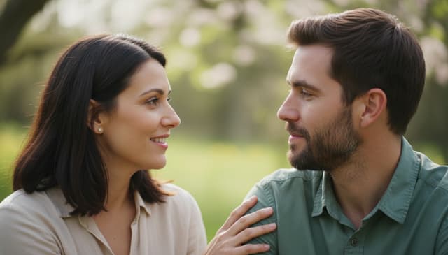 Gespräche Ohne Urteil: Wie Offene Kommunikation Gelingt