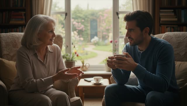 Gespräche Zur Bewältigung von Einsamkeit: ein Praktischer Guide