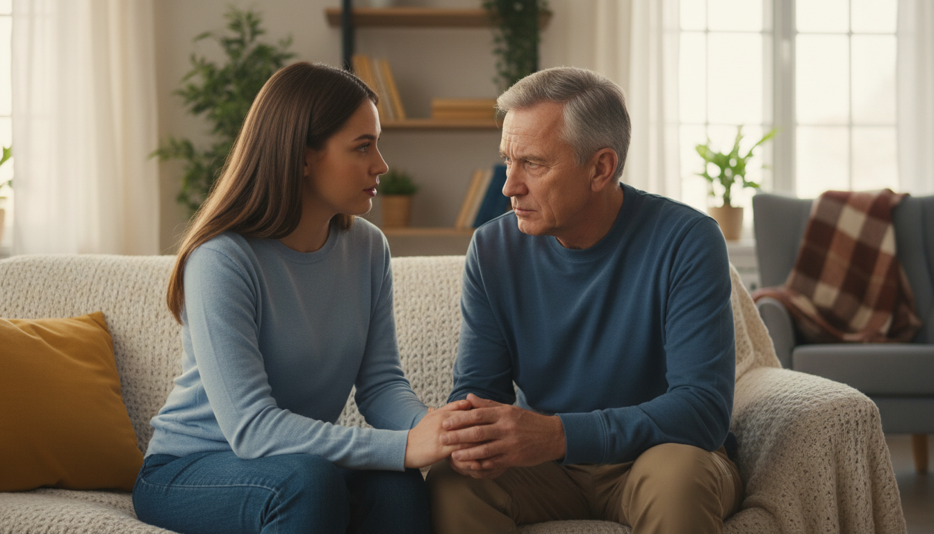 Gespräche Zur Emotionalen Unterstützung bei Stress – Wie Weit Du KI Wirklich Trauen Kannst