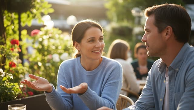 Gespräche Zur Verbesserung Des Selbstbewusstseins: Praktische Tipps und Strategien